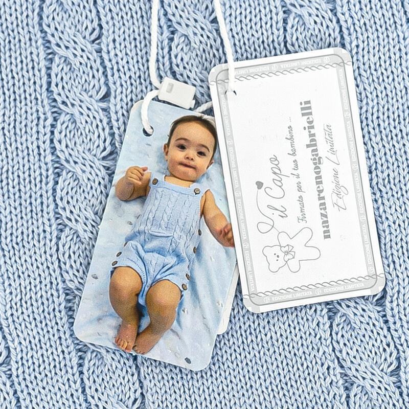 PAGLIACCETTO CON BRETELLE SMACCHINATO BuyBuy24 Abbilgiamento e Biancheria