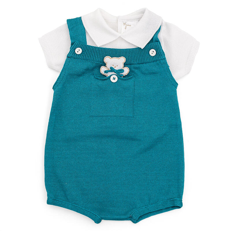 PAGLIACCETTO PRIMA NASCITA ESTIVO BuyBuy24 Abbilgiamento e Biancheria