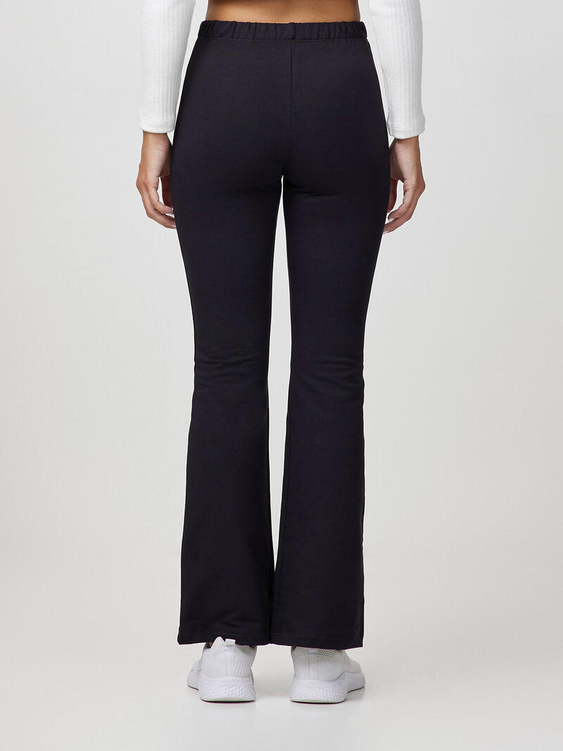 PANTALEGGINGS IN COTONE FELPATO BuyBuy24 Abbilgiamento e Biancheria