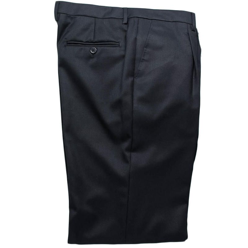 PANTALONE UOMO CLASSICO DROP 0 CON 1 PENCE BuyBuy24 Abbilgiamento e Biancheria