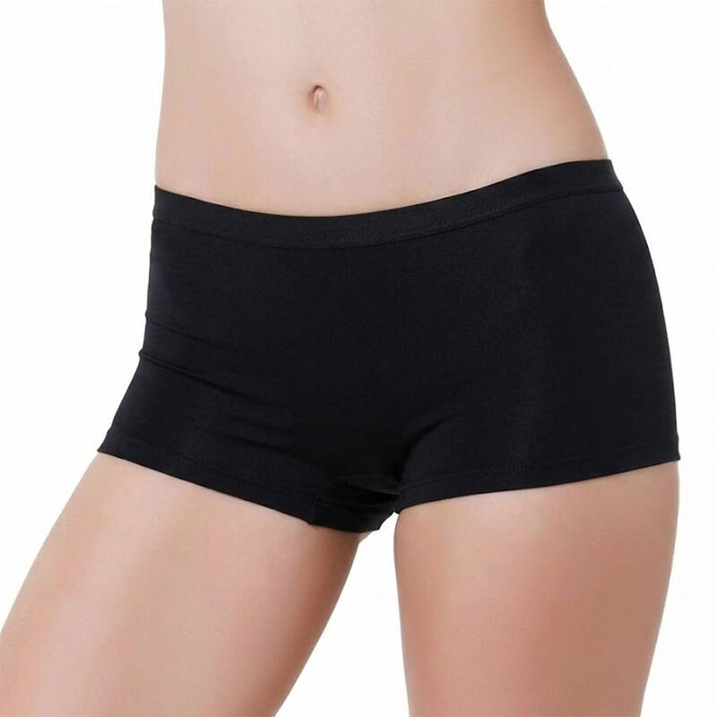 PANTY MICROFIBRA BuyBuy24 Abbilgiamento e Biancheria