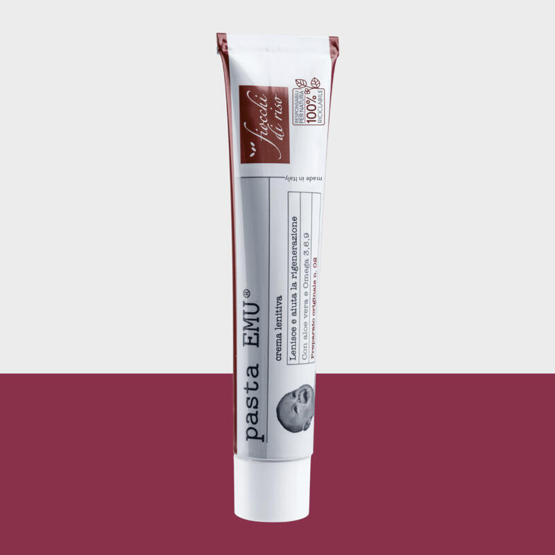 PASTA LENITIVA 30ML BuyBuy24 Abbilgiamento e Biancheria