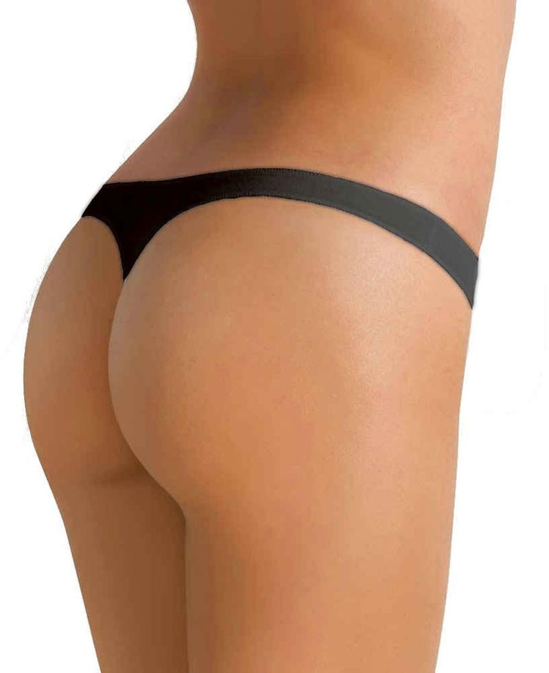 PERIZOMA DONNA COTONE ELASTICIZZATO BuyBuy24 Abbilgiamento e Biancheria