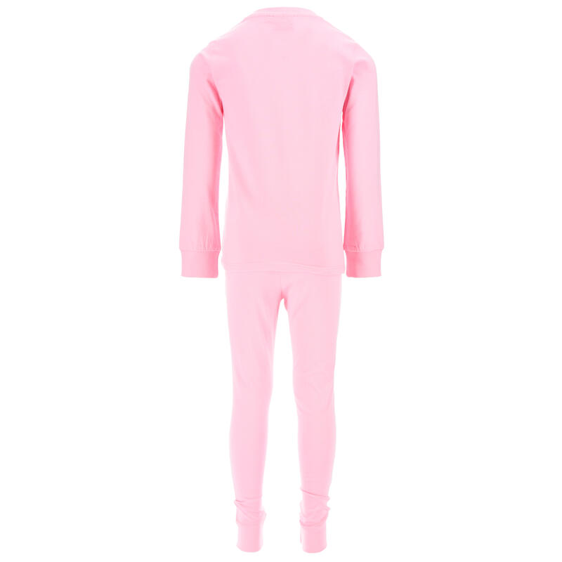 PIGIAMA BIMBA LUNGO JERSEY BARBIE BuyBuy24 Abbilgiamento e Biancheria