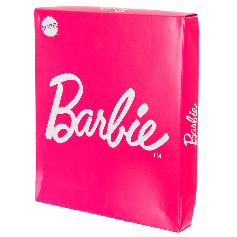 PIGIAMA BIMBA LUNGO JERSEY BARBIE BuyBuy24 Abbilgiamento e Biancheria