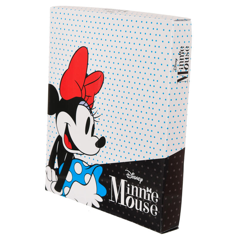 PIGIAMA BIMBA LUNGO JERSEY MINNIE BuyBuy24 Abbilgiamento e Biancheria