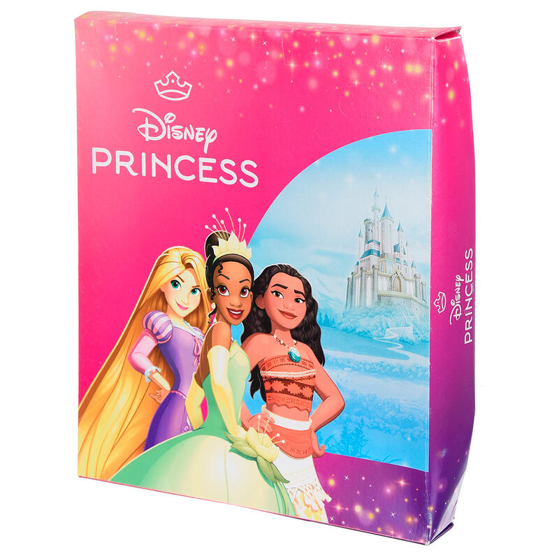 PIGIAMA BIMBA LUNGO JERSEY PRINCIPESSE BuyBuy24 Abbilgiamento e Biancheria