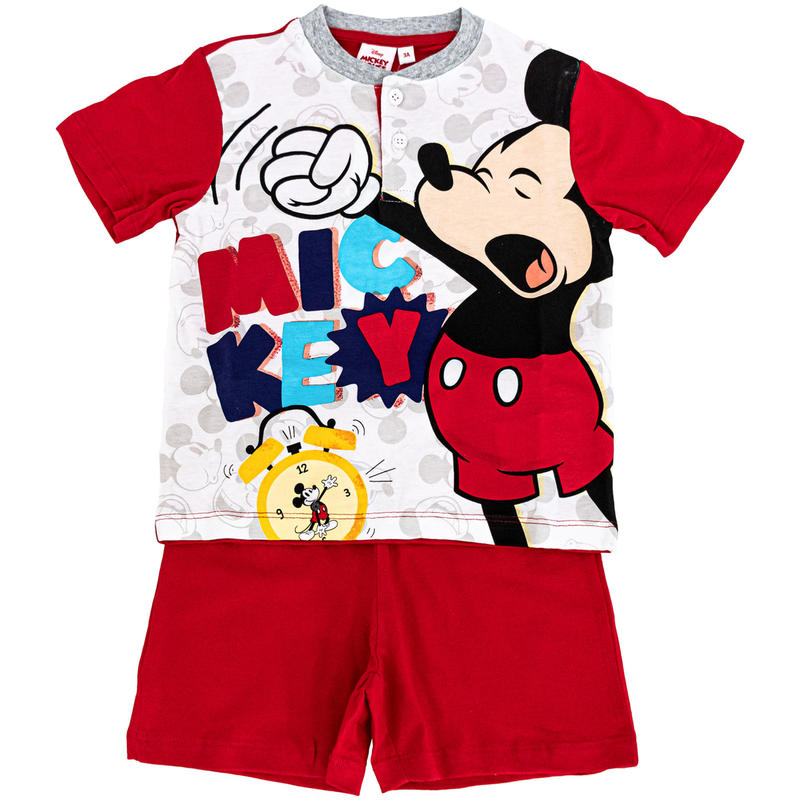 PIGIAMA BIMBO CORTO BuyBuy24 Abbilgiamento e Biancheria