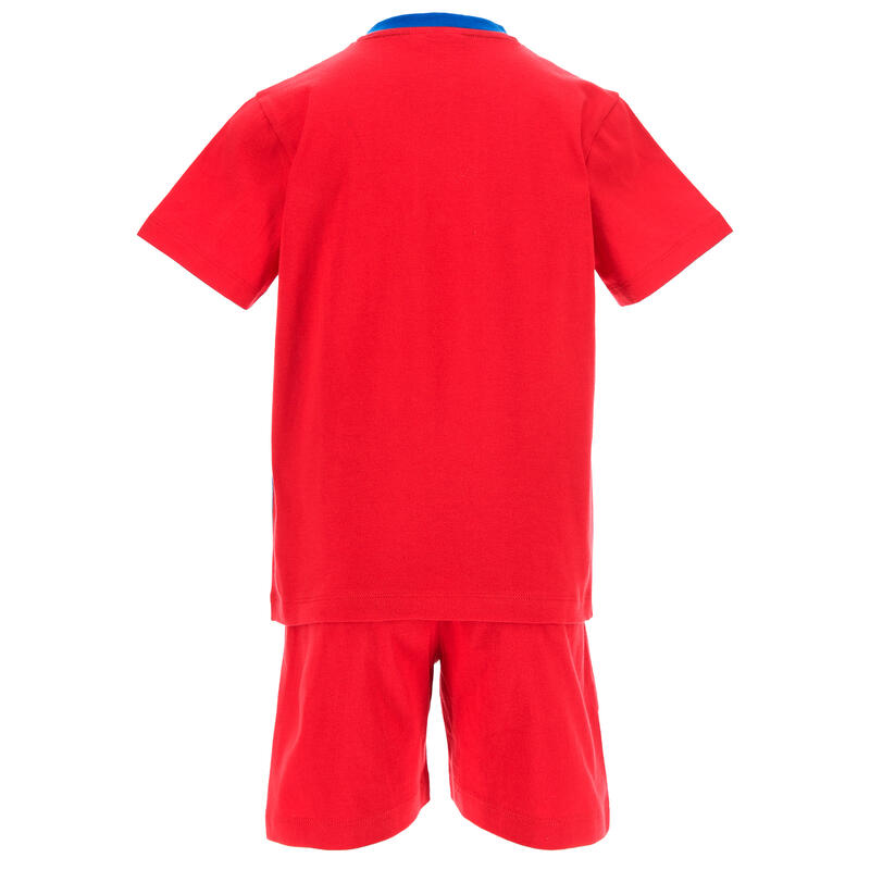 PIGIAMA BIMBO CORTO SPIDERMAN BuyBuy24 Abbilgiamento e Biancheria