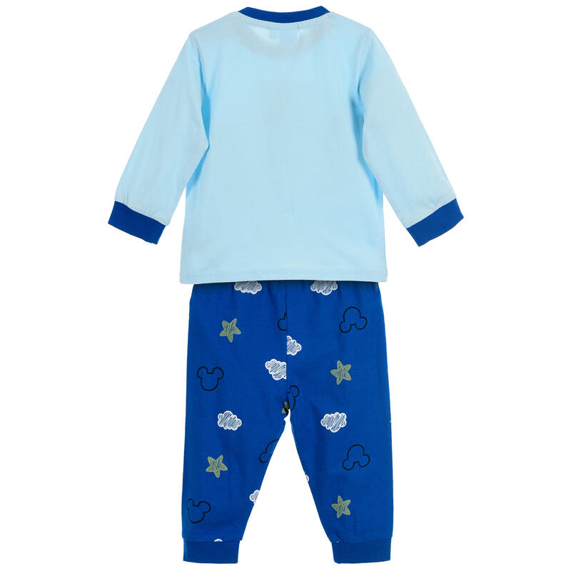 PIGIAMA NEONATO COTONE MICKEY BuyBuy24 Abbilgiamento e Biancheria