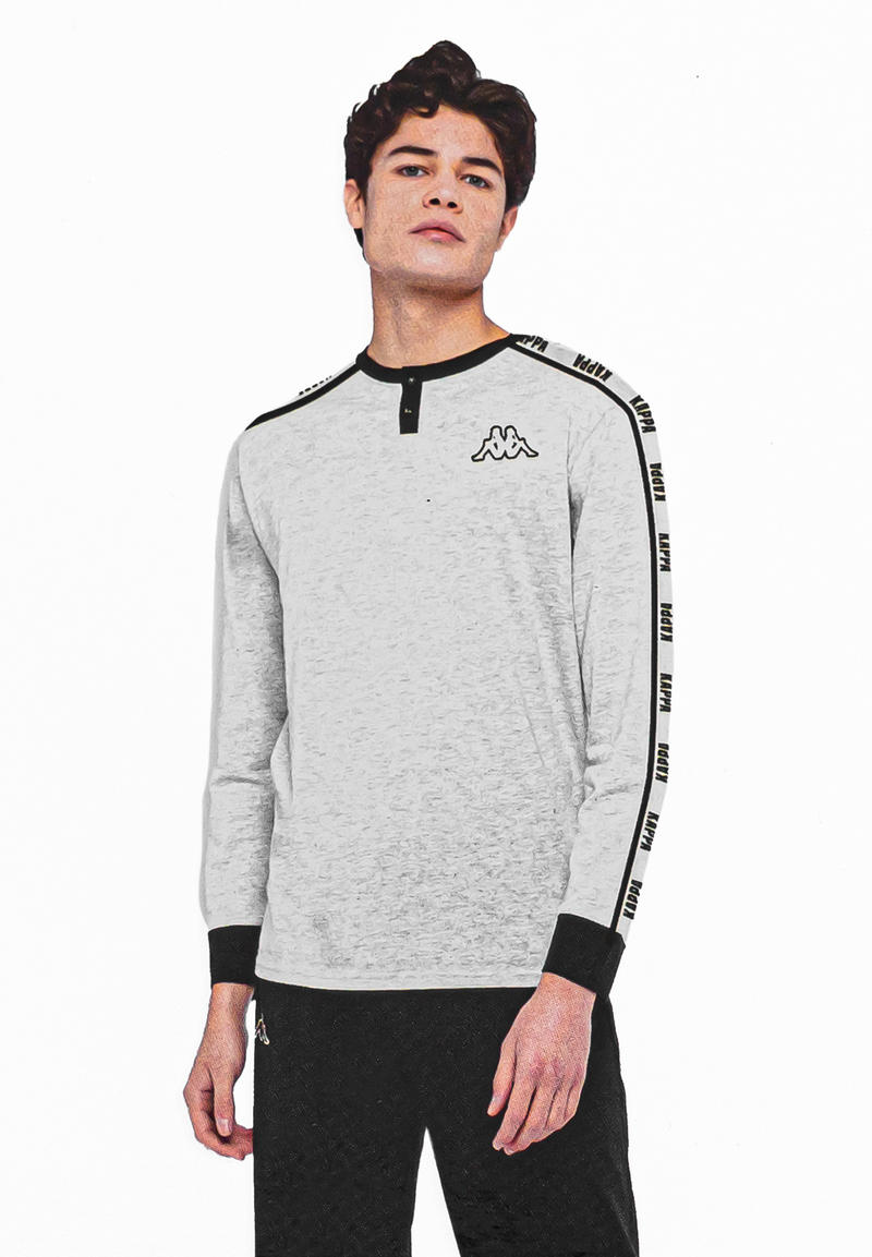 PIGIAMA UOMO INTERLOCK BuyBuy24 Abbilgiamento e Biancheria