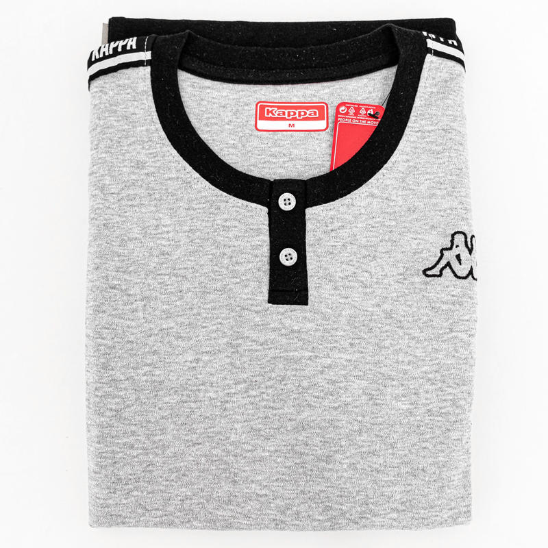 PIGIAMA UOMO INTERLOCK BuyBuy24 Abbilgiamento e Biancheria