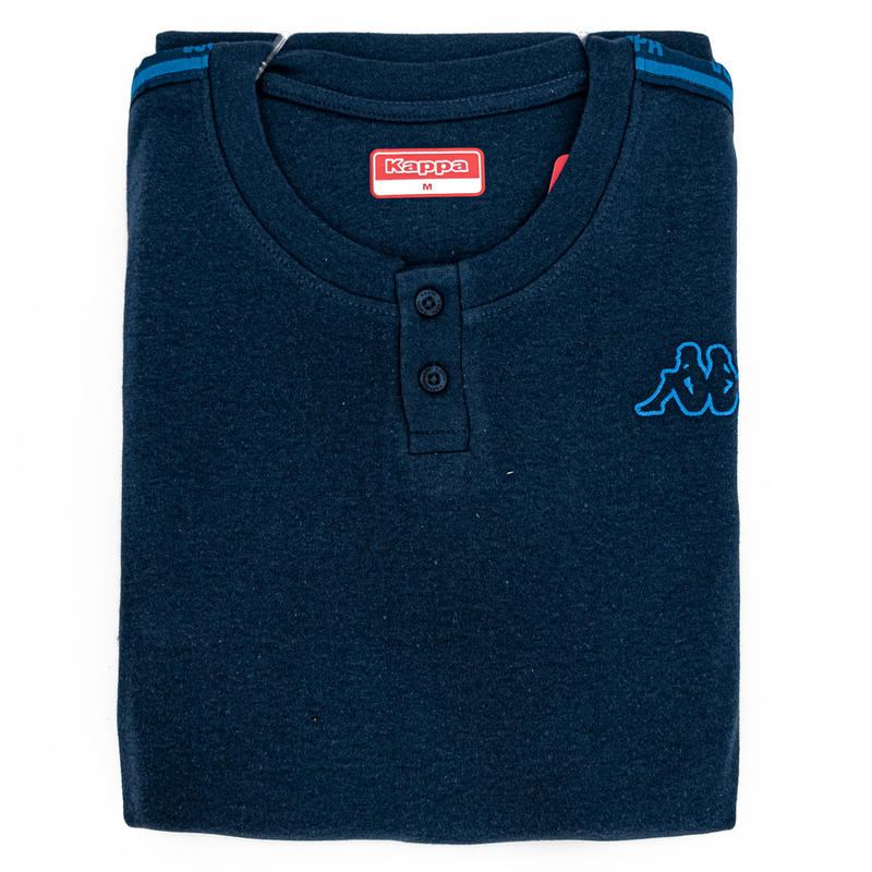 PIGIAMA UOMO INTERLOCK BuyBuy24 Abbilgiamento e Biancheria