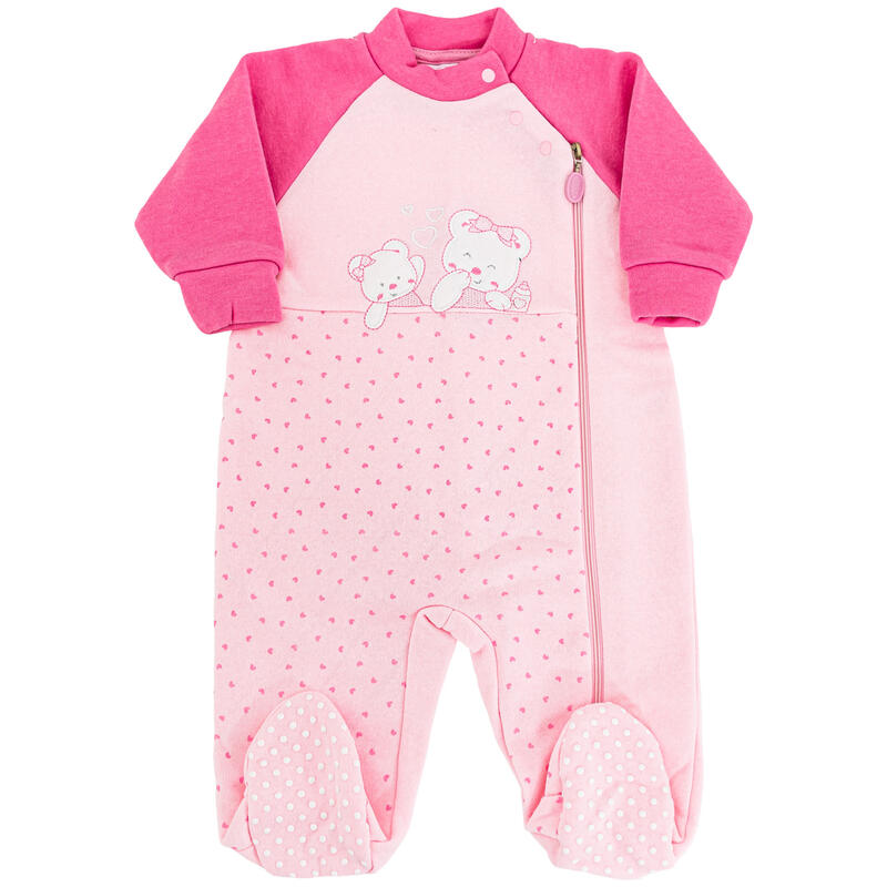 PIGIAMONE FELPA BuyBuy24 Abbilgiamento e Biancheria