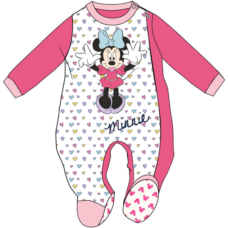 PIGIAMONE FELPA BuyBuy24 Abbilgiamento e Biancheria