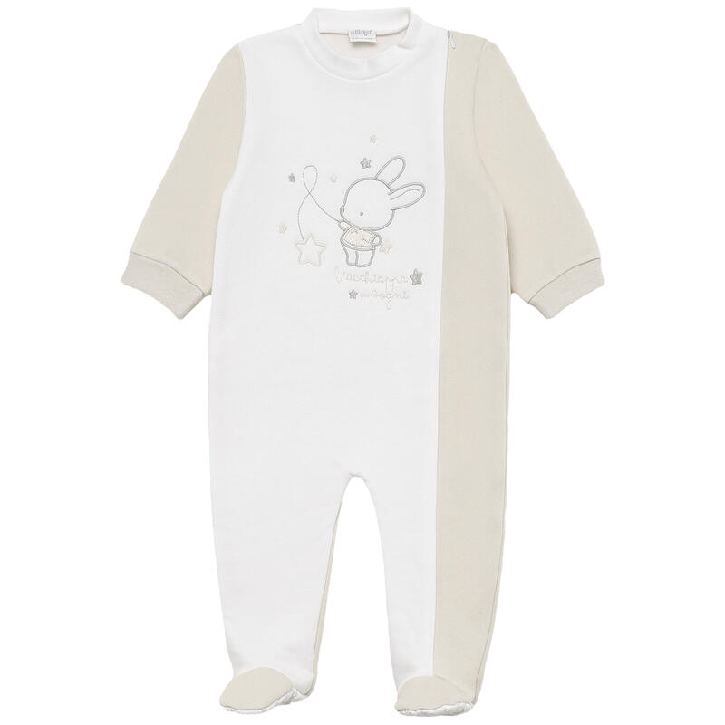 PIGIAMONE NEONATO FELPA BuyBuy24 Abbilgiamento e Biancheria