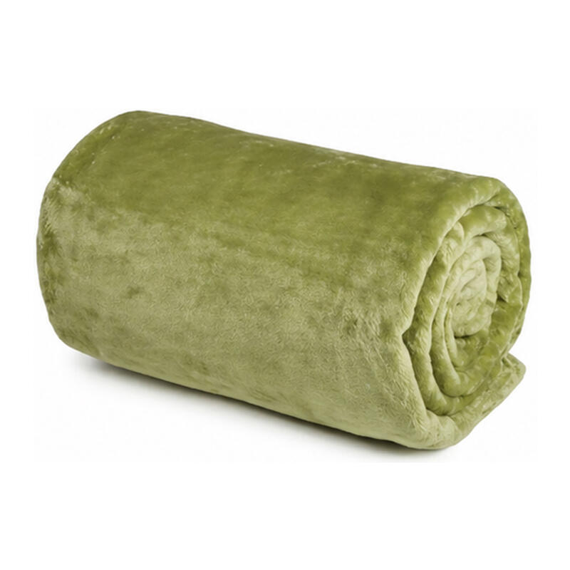 PLAID 2 PIAZZE PILE CM 200X250 BuyBuy24 Abbilgiamento e Biancheria