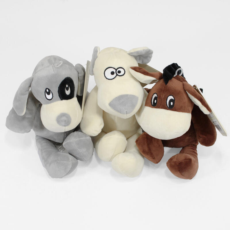 PUPAZZO CON SUONO BuyBuy24 Abbilgiamento e Biancheria