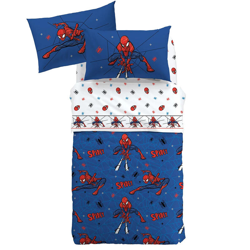 QUILT 1 PIAZZA COTONE STAMPATO CM 170X270 BuyBuy24 Abbilgiamento e Biancheria