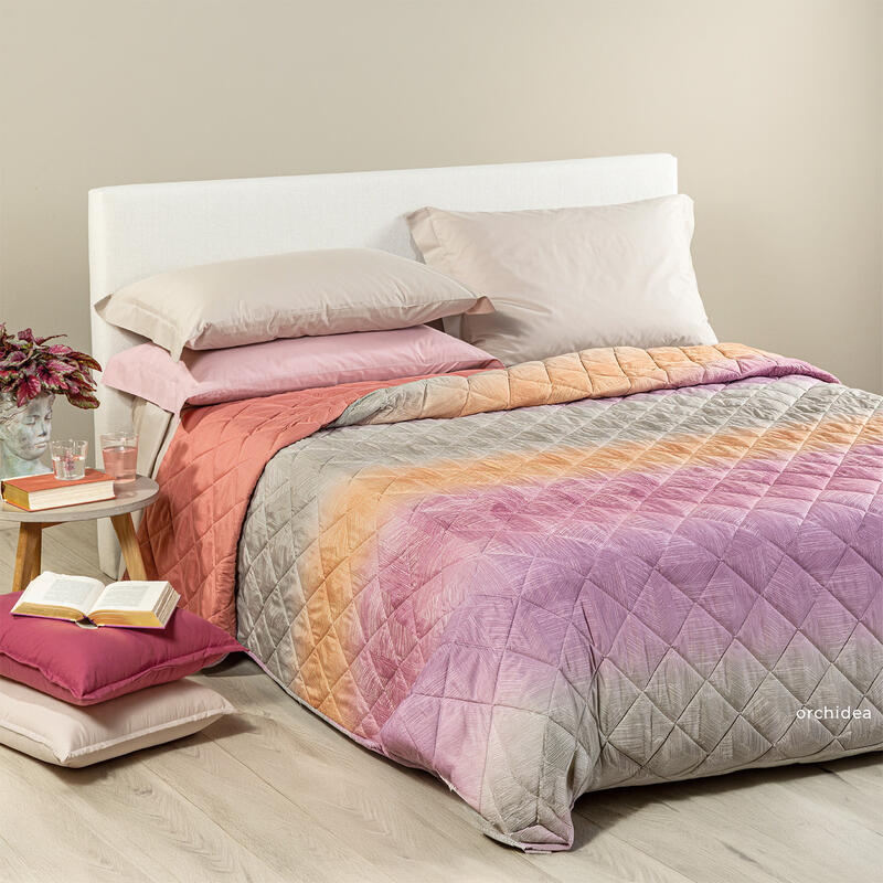 QUILT 2 PIAZZE CM 260X260 BuyBuy24 Abbilgiamento e Biancheria