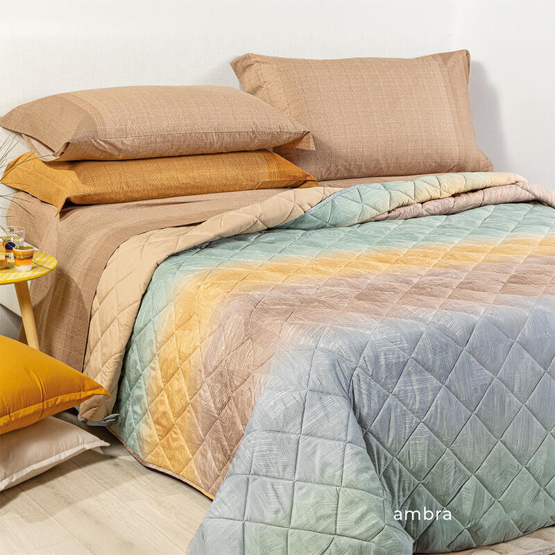 QUILT 2 PIAZZE CM 260X260 BuyBuy24 Abbilgiamento e Biancheria