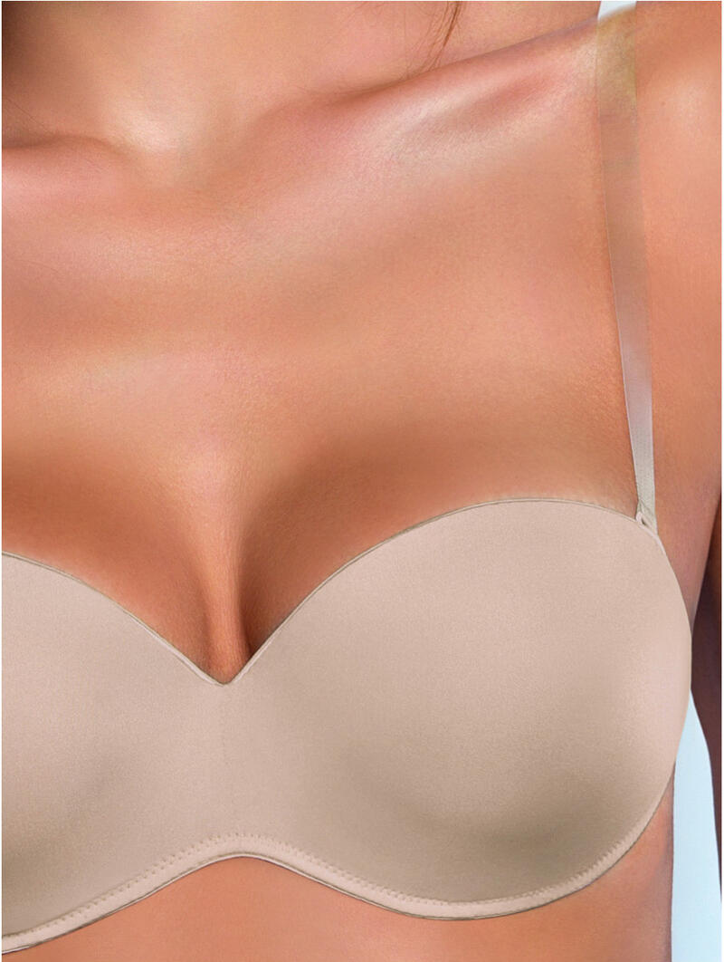 REGGISENO A FASCIA IN COPPA B BuyBuy24 Abbilgiamento e Biancheria