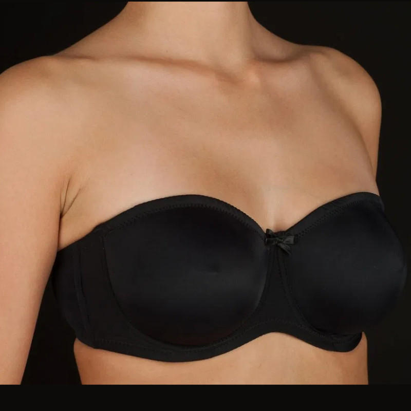 REGGISENO A FASCIA SFODERATO IN COPPA C BuyBuy24 Abbilgiamento e Biancheria
