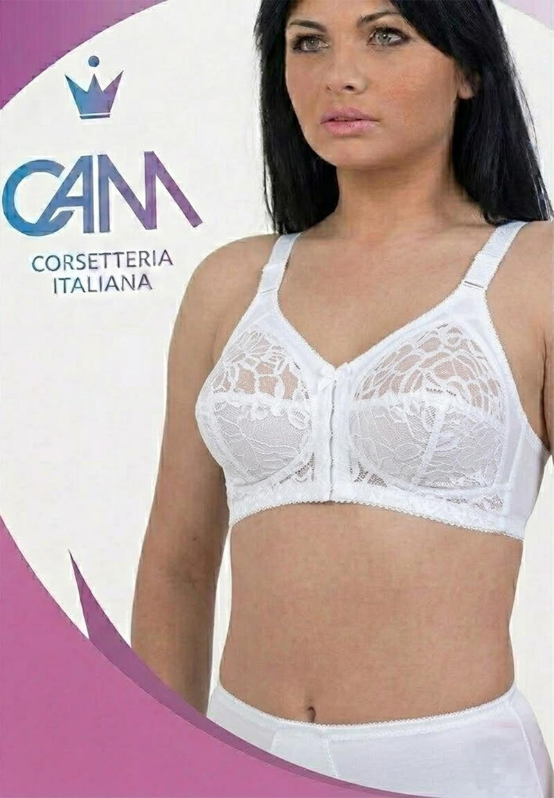 REGGISENO SENZA FERRETTO CON ABBOTTONATURA ANTERIORE BuyBuy24 Abbilgiamento e Biancheria