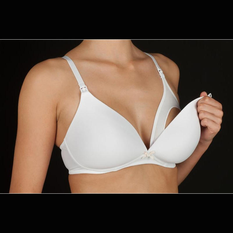 REGGISENO ALLATTAMENTO CON COPPE BuyBuy24 Abbilgiamento e Biancheria