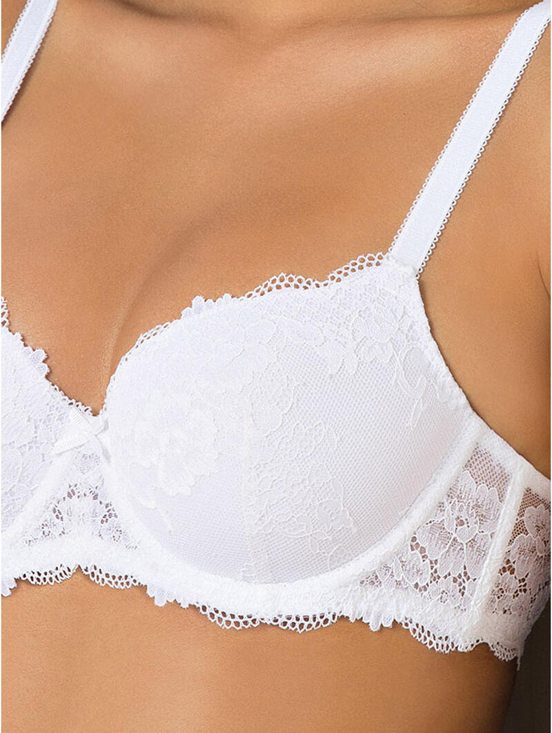 REGGISENO BALCONCINO COPPA D CON FERRETTO E IMBOTTITURA BuyBuy24 Abbilgiamento e Biancheria