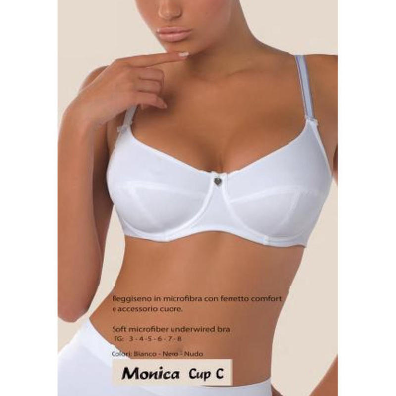 REGGISENO CLASSICO COPPA C BuyBuy24 Abbilgiamento e Biancheria