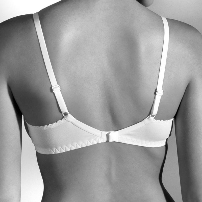 REGGISENO CLASSICO IN COTONE BuyBuy24 Abbilgiamento e Biancheria
