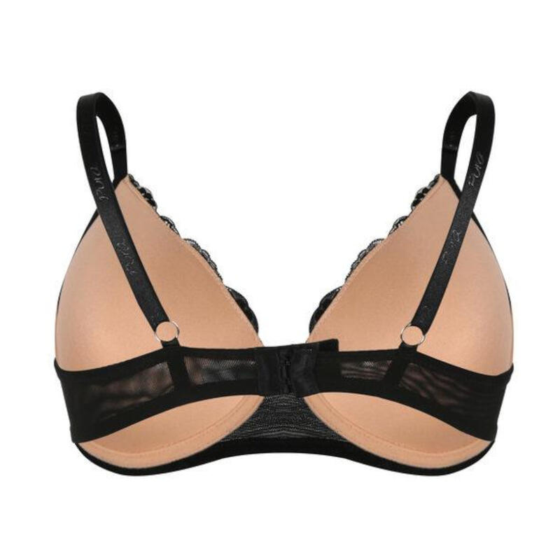 REGGISENO IN PIZZO COPPA C CON IMBOTTITURA E FERRETTO BuyBuy24 Abbilgiamento e Biancheria
