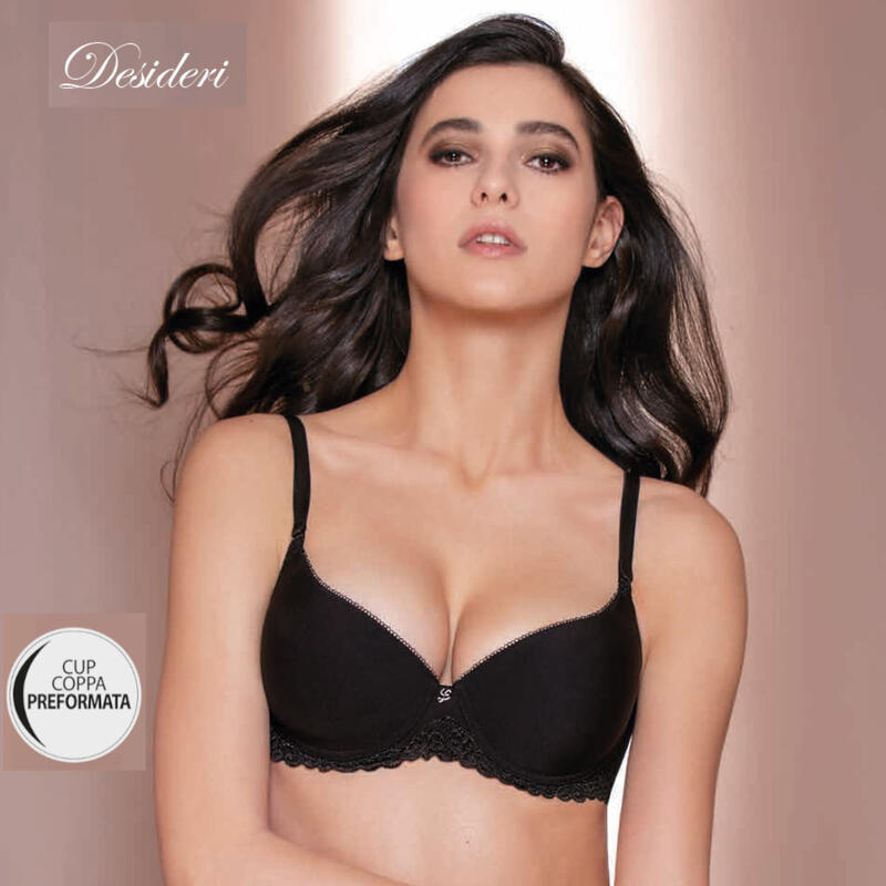 REGGISENO PREFORMATO COPPA D CON FERRETTO BuyBuy24 Abbilgiamento e Biancheria