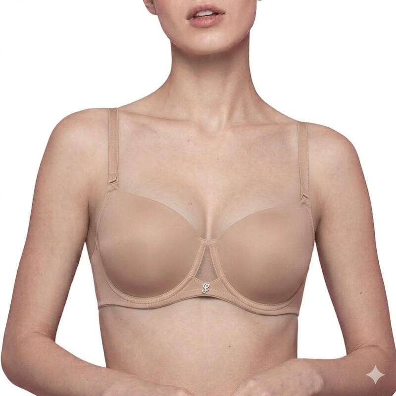 REGGISENO PREFORMATO COPPA D CON FERRETTO BuyBuy24 Abbilgiamento e Biancheria