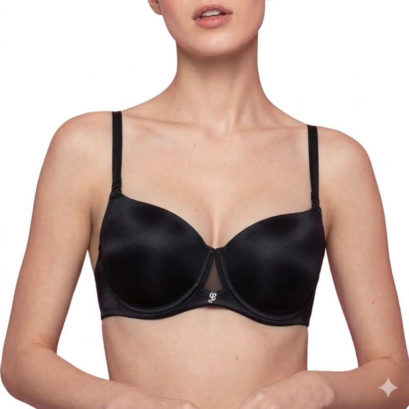 REGGISENO PREFORMATO COPPA D CON FERRETTO BuyBuy24 Abbilgiamento e Biancheria