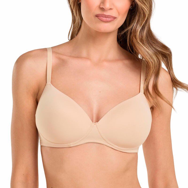 REGGISENO SENZA FERRETTO CON LEGGERA IMBOTTITURA BuyBuy24 Abbilgiamento e Biancheria