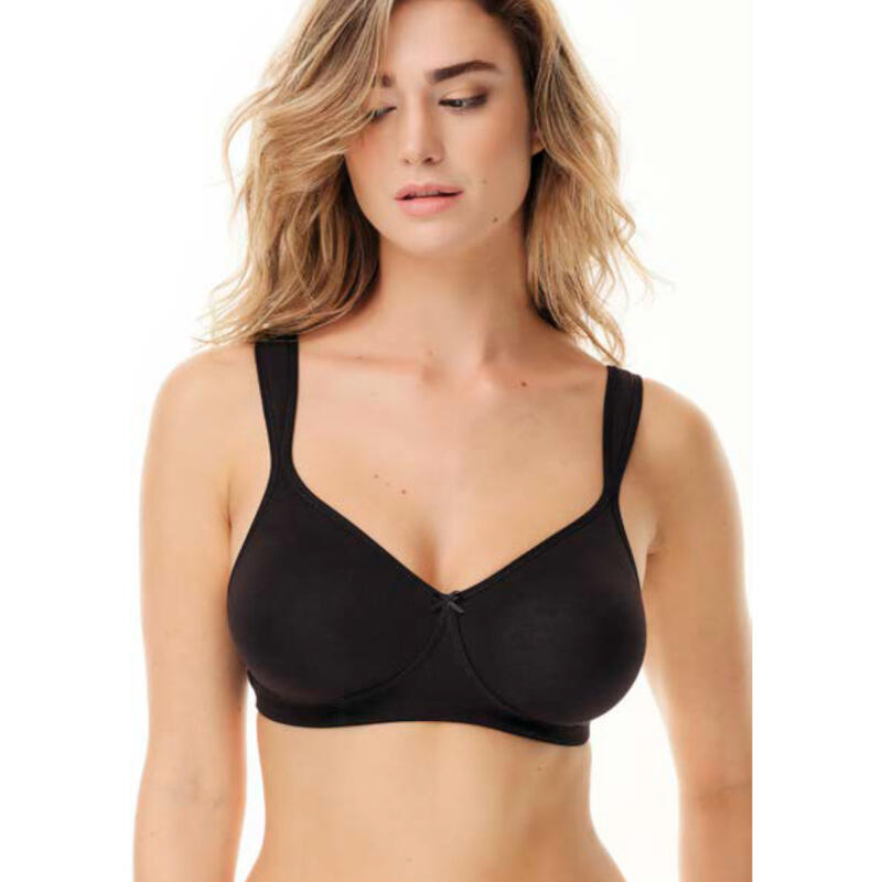 REGGISENO SENZA FERRETTO IN COTONE ELASTICIZZATO COPPA C BuyBuy24 Abbilgiamento e Biancheria