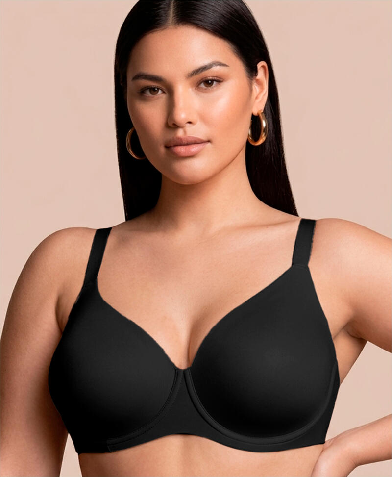 REGGISENO SFODERATO CON FERRETTO COPPA C BuyBuy24 Abbilgiamento e Biancheria