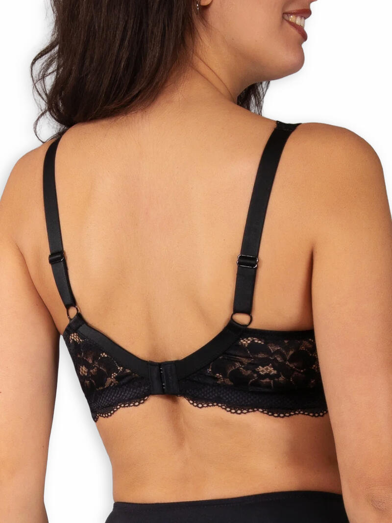 REGGISENO SFODERATO CON FERRETTO COPPA D PIZZO BuyBuy24 Abbilgiamento e Biancheria