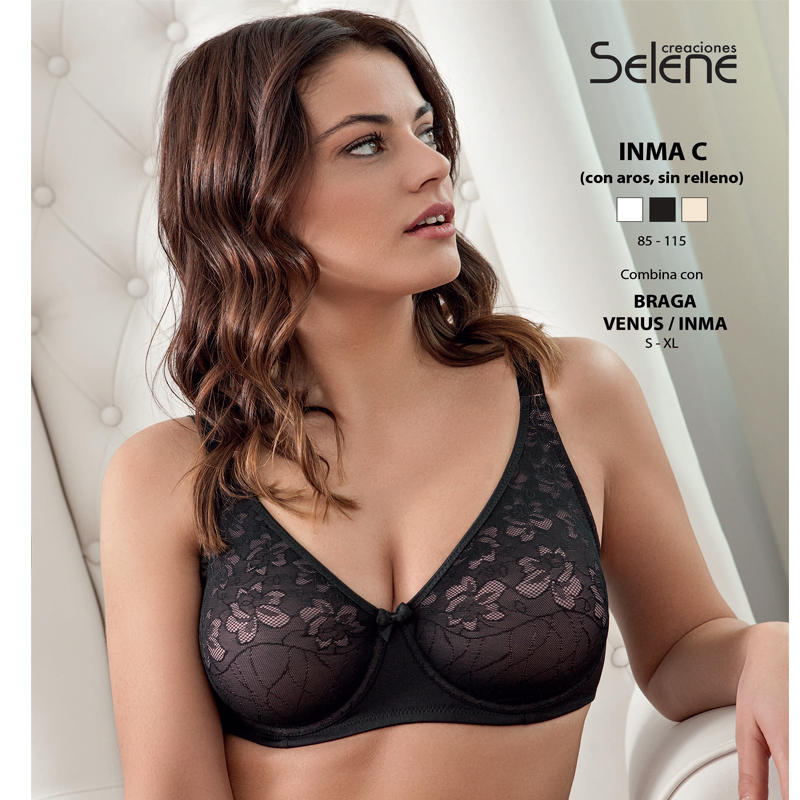 REGGISENO SFODERATO COPPA C BuyBuy24 Abbilgiamento e Biancheria