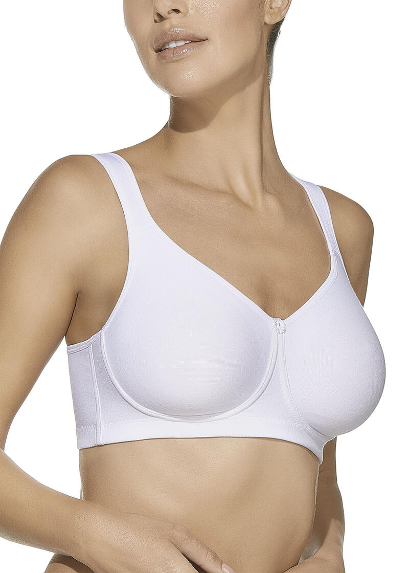 REGGISENO SFODERATO SENZA FERRETTO COPPA D IN COTONE BuyBuy24 Abbilgiamento e Biancheria