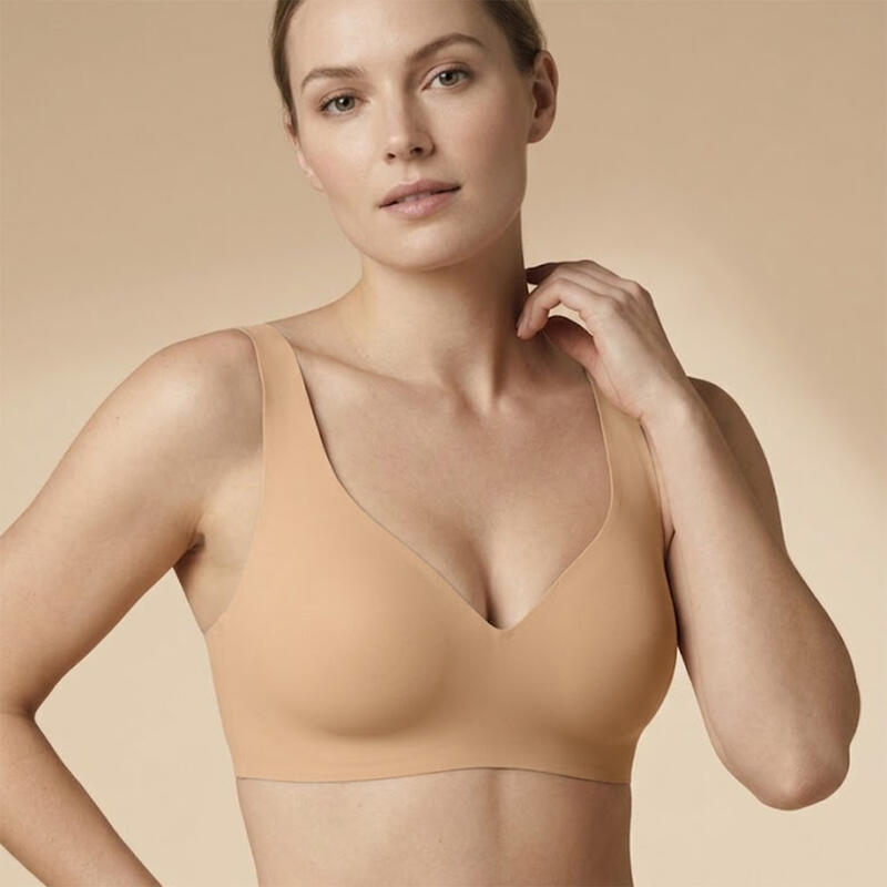 REGGISENO TAGLIO LASER SENZA FERRETTO COPPE REMOVIBILI BuyBuy24 Abbilgiamento e Biancheria