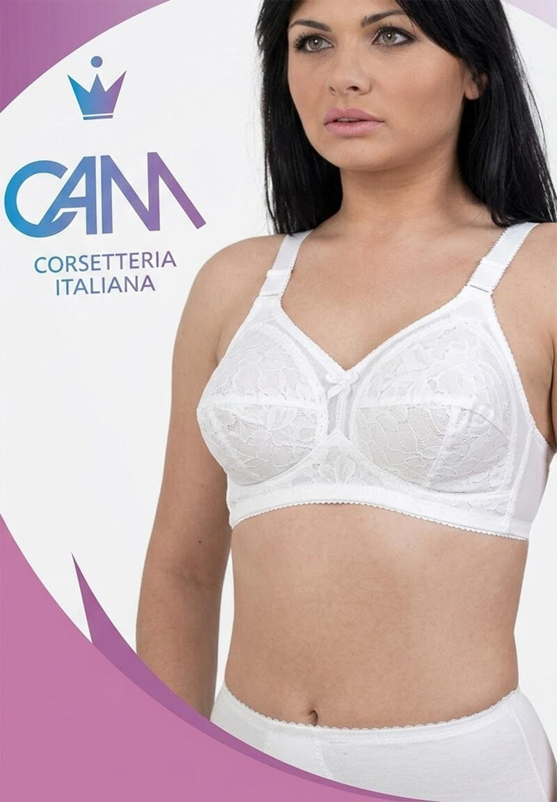 REGGISENO SENZA FERRETTO CON ABBOTTONATURA POSTERIORE BuyBuy24 Abbilgiamento e Biancheria