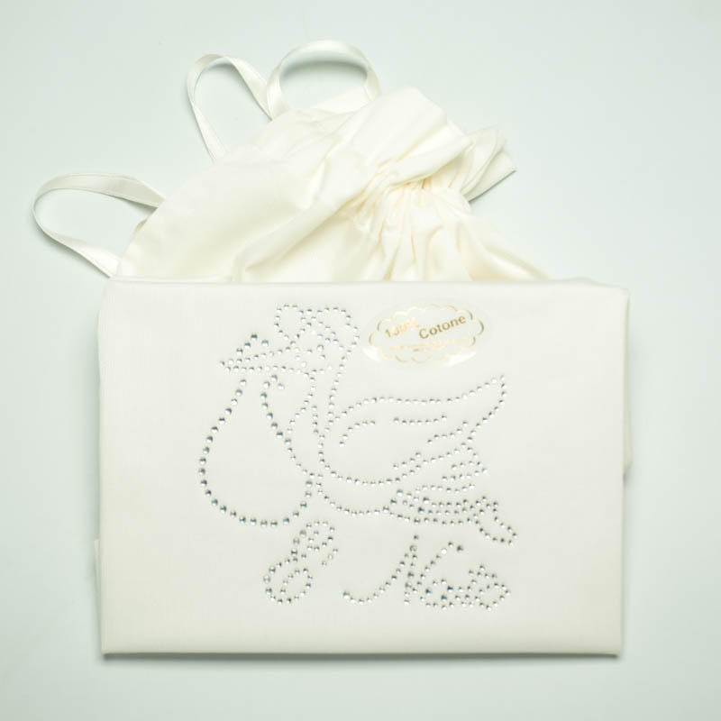 SACCO NASCITA BuyBuy24 Abbilgiamento e Biancheria