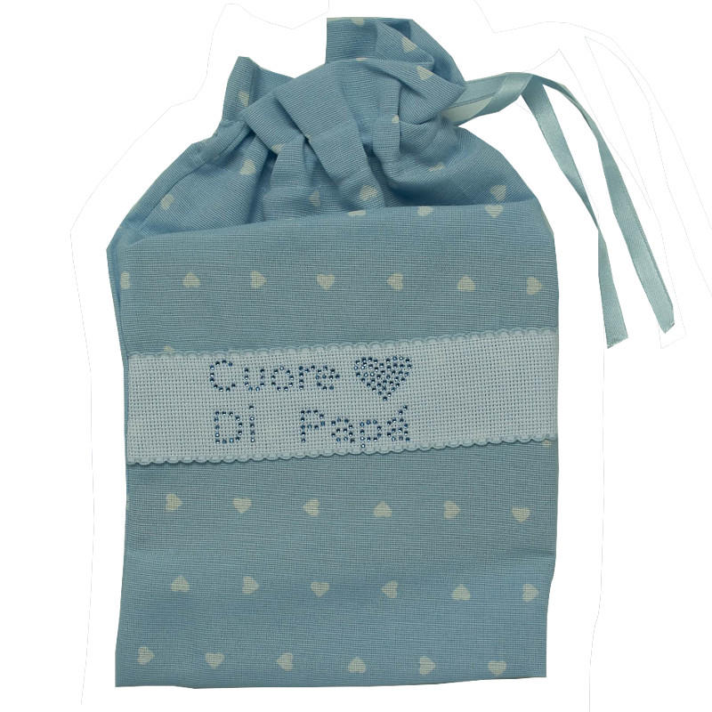 SACCO NASCITA BuyBuy24 Abbilgiamento e Biancheria