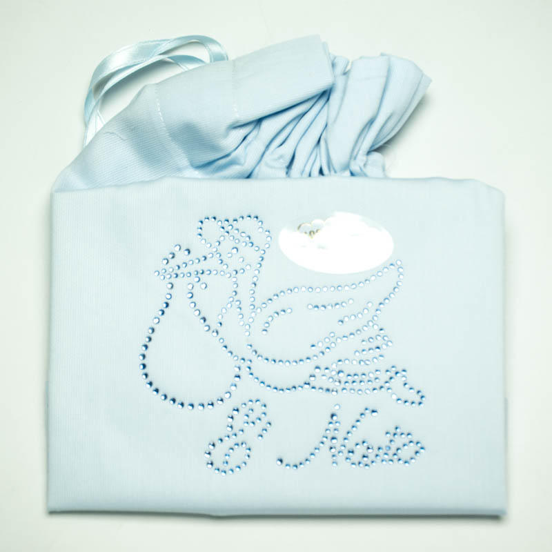 SACCO NASCITA BuyBuy24 Abbilgiamento e Biancheria