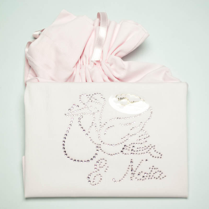 SACCO NASCITA BuyBuy24 Abbilgiamento e Biancheria