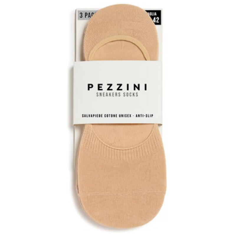 SALVAPIEDE IN COTONE ELASTICIZZATO CON SILICONE BuyBuy24 Abbilgiamento e Biancheria