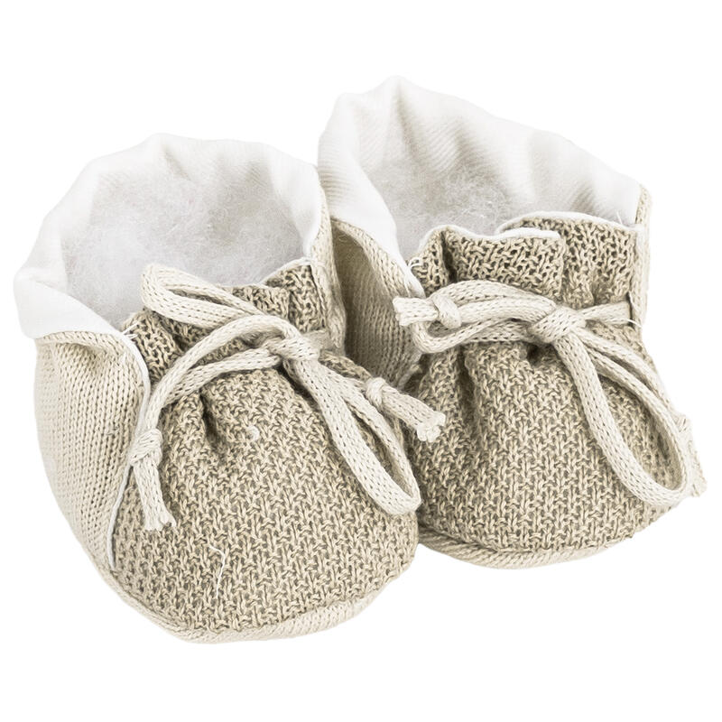 SCARPA IN FILO NEONATO ESTIVO BuyBuy24 Abbilgiamento e Biancheria